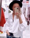 Koszula oversize Liana