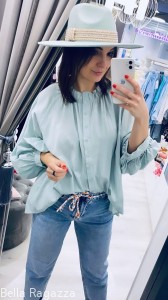 Kapelusz LOLA