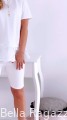 KOLARKI WHITE