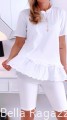 KOLARKI WHITE