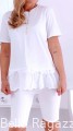 KOLARKI WHITE