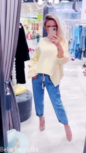 Bluzka premium LENA