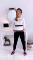 BLUZA POSITIVE
