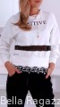 BLUZA POSITIVE