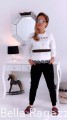 BLUZA POSITIVE