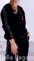 DRES BLACK