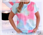 Bluzka Ombre