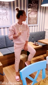 Dres Pink