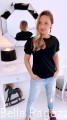 Bluzka Roxy Black