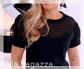 Bluzka Roxy Black