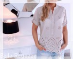 Koszula Bloom Beige